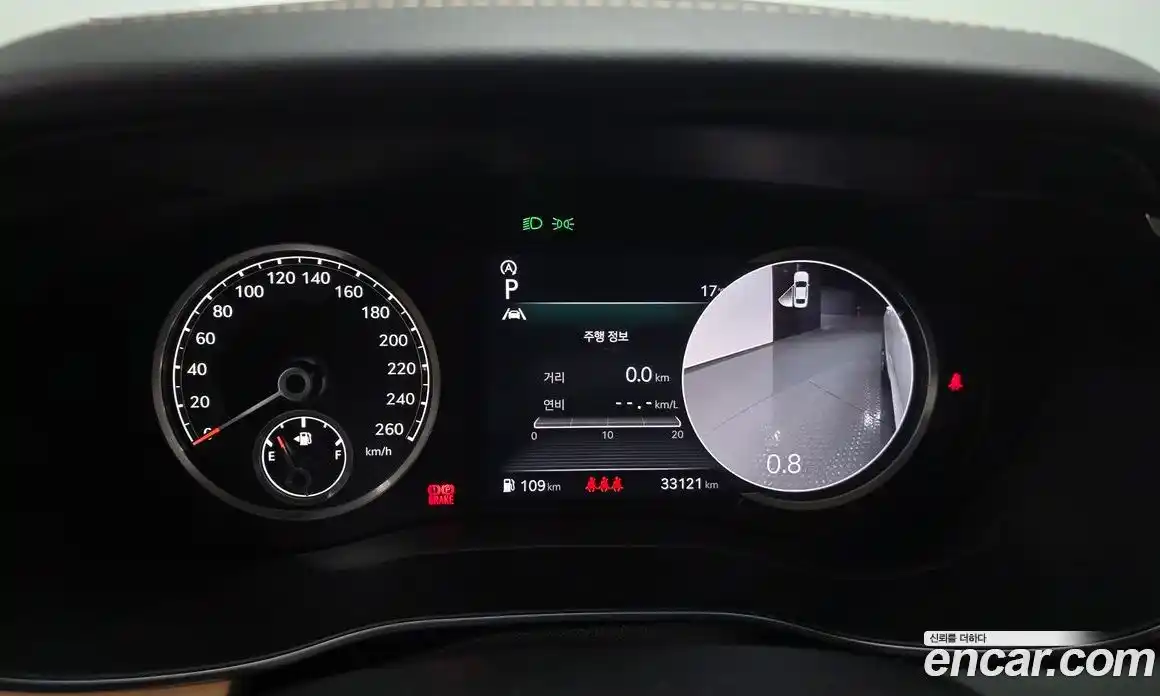 Genesis G70 2021 2.0 гидро в Москве № 1611874, фото 8