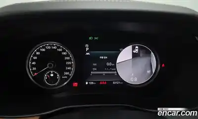 Genesis G70 2021 2.0 гидро в Москве № 1611874, миниатюра 8