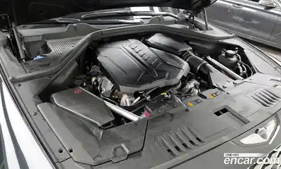 Genesis GV80 2022 3.0 гидро в Москве № 1611948, миниатюра 6