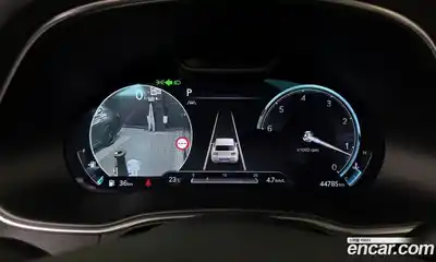 Genesis GV80 2022 3.0 гидро в Москве № 1611948, миниатюра 8