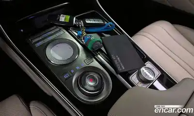 Genesis GV80 2022 3.0 гидро в Москве № 1611948, миниатюра 9