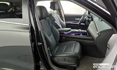 Genesis GV70 2022 2.5 гидро в Москве № 1611953, миниатюра 12