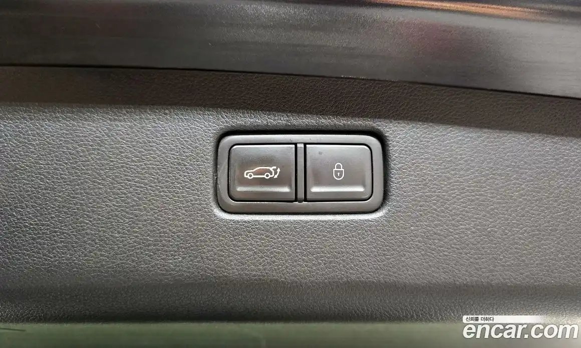 Genesis GV70 2022 2.5 гидро в Москве № 1611953, фото 20