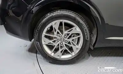 Genesis GV70 2022 2.5 гидро в Москве № 1611953, миниатюра 5