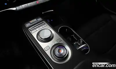Genesis GV70 2022 2.5 гидро в Москве № 1611953, миниатюра 9