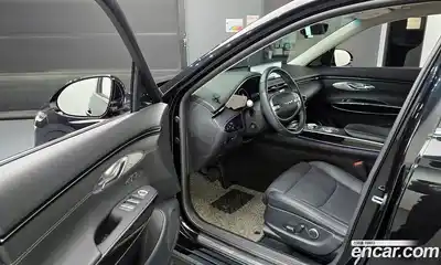 Genesis GV70 2022 2.5 гидро в Москве № 1611953, миниатюра 10
