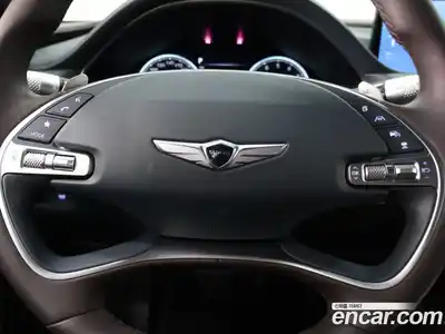 Genesis G80 2023 3.5 гидро в Москве № 1611970, миниатюра 12