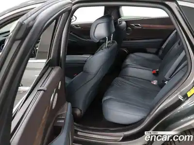 Genesis G80 2023 3.5 гидро в Москве № 1611970, миниатюра 10