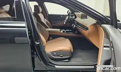 Genesis G80 2022 2.5 гидро в Москве № 1612004, миниатюра 11