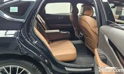 Genesis G80 2022 2.5 гидро в Москве № 1612004, миниатюра 12