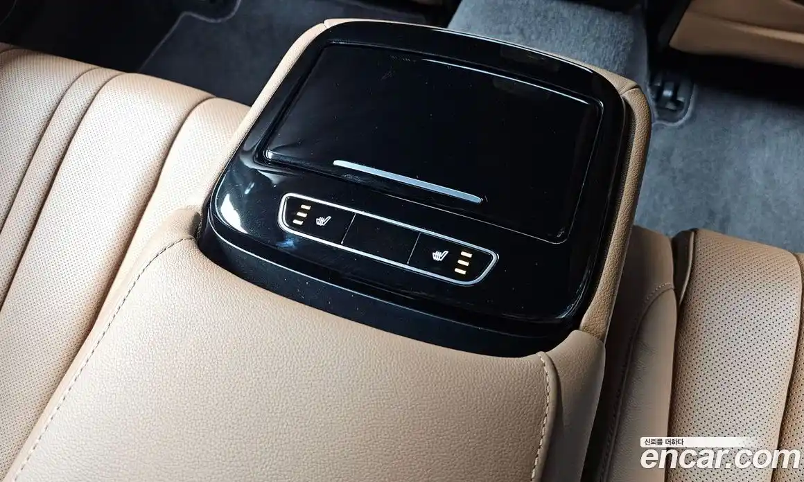 Genesis G80 2022 2.5 гидро в Москве № 1612004, фото 19