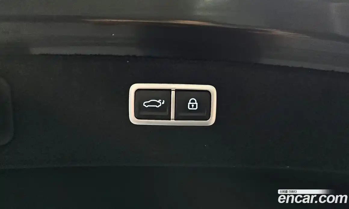 Genesis G80 2022 2.5 гидро в Москве № 1612004, фото 20