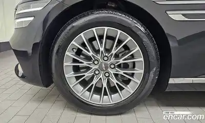 Genesis G80 2022 2.5 гидро в Москве № 1612004, миниатюра 5