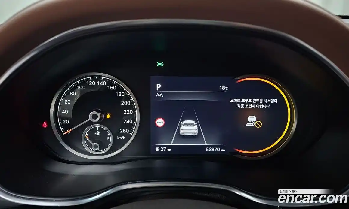Genesis G80 2022 2.5 гидро в Москве № 1612004, фото 8