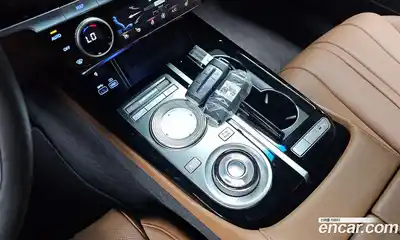 Genesis G80 2022 2.5 гидро в Москве № 1612004, миниатюра 9