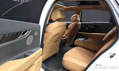 Genesis G80 2020 2.5 гидро в Москве № 1612013, миниатюра 11