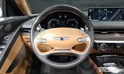 Genesis G80 2020 2.5 гидро в Москве № 1612013, миниатюра 12