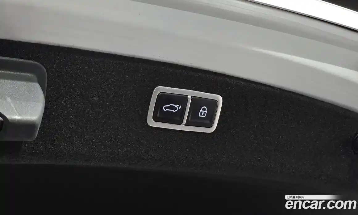 Genesis G80 2020 2.5 гидро в Москве № 1612013, фото 20