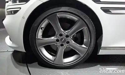 Genesis G80 2020 2.5 гидро в Москве № 1612013, миниатюра 5