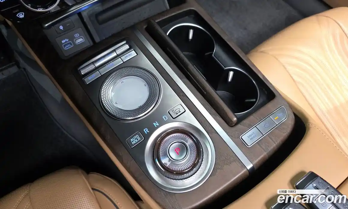Genesis G80 2020 2.5 гидро в Москве № 1612013, фото 9