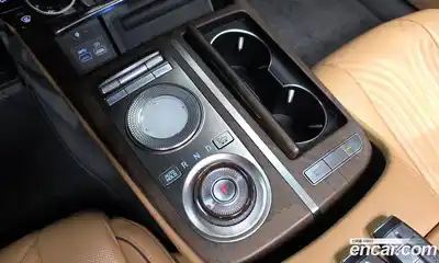 Genesis G80 2020 2.5 гидро в Москве № 1612013, миниатюра 9