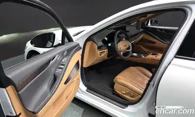 Genesis G80 2020 2.5 гидро в Москве № 1612013, миниатюра 10