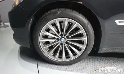 BMW 7-Series 2012 4.4 гидро в Москве № 1612033, миниатюра 5