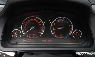 BMW 7-Series 2012 4.4 гидро в Москве № 1612033, миниатюра 8