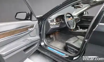 BMW 7-Series 2012 4.4 гидро в Москве № 1612033, миниатюра 10