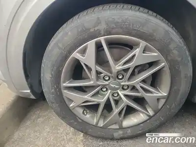 Genesis GV70 2021 2.5 гидро в Москве № 1612056, миниатюра 11