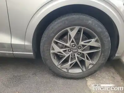 Genesis GV70 2021 2.5 гидро в Москве № 1612056, миниатюра 12