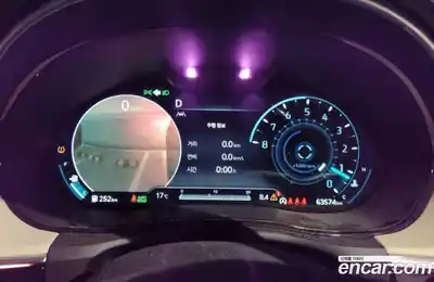 Genesis GV70 2021 2.5 гидро в Москве № 1612056, миниатюра 3