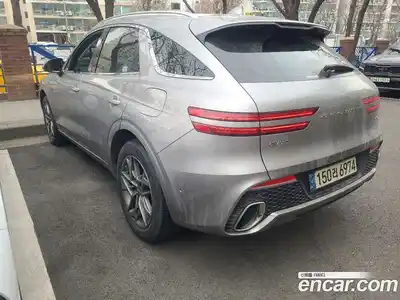 Genesis GV70 2021 2.5 гидро в Москве № 1612056, миниатюра 6