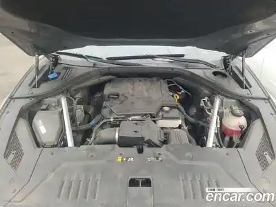 Genesis GV70 2021 2.5 гидро в Москве № 1612056, миниатюра 9