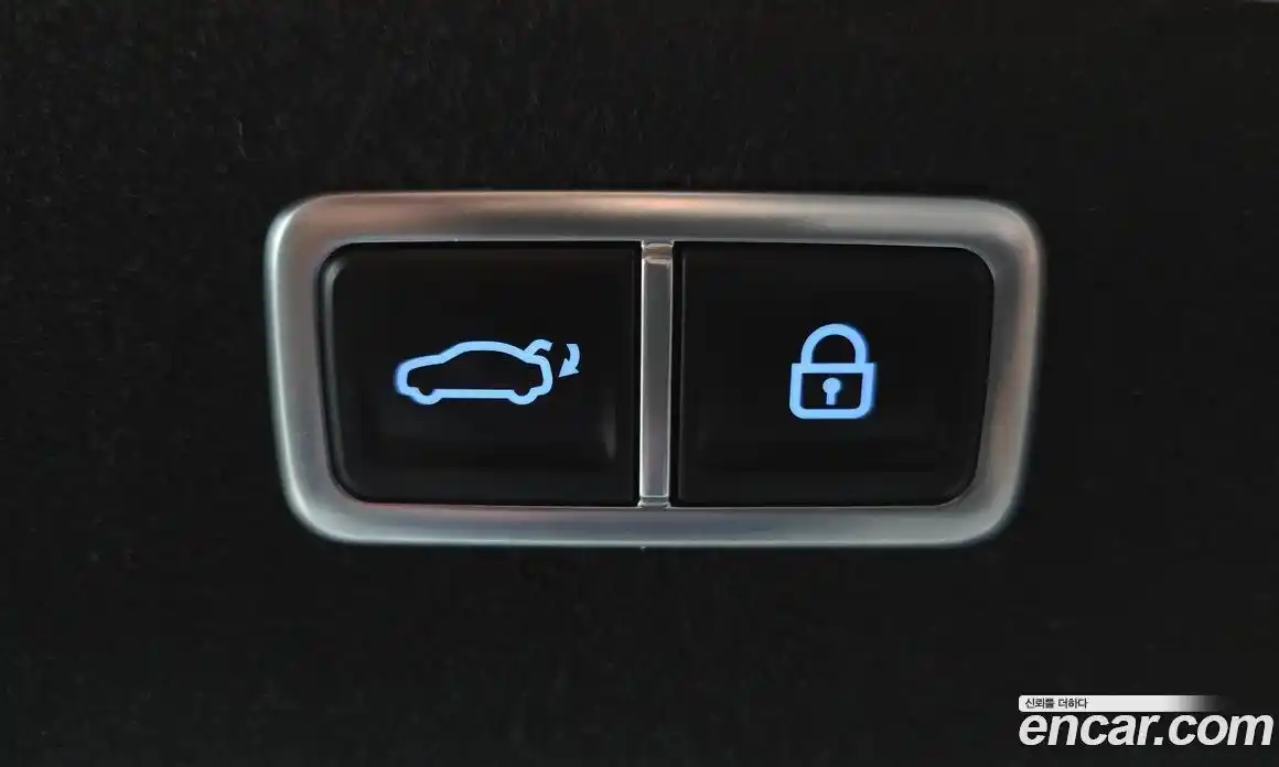 Genesis G80 2022 2.5 гидро в Москве № 1612074, фото 19