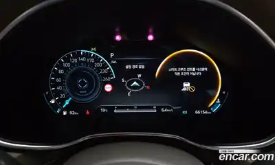 Genesis G80 2022 2.5 гидро в Москве № 1612074, миниатюра 8