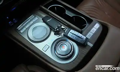 Genesis G80 2022 2.5 гидро в Москве № 1612074, миниатюра 9