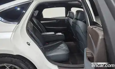 Genesis G80 2020 2.5 гидро в Москве № 1612100, миниатюра 11