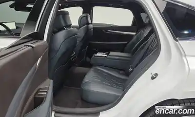 Genesis G80 2020 2.5 гидро в Москве № 1612100, миниатюра 12