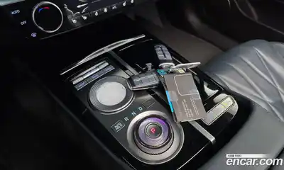 Genesis G80 2020 2.5 гидро в Москве № 1612100, миниатюра 9