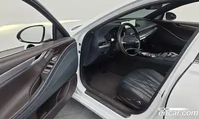 Genesis G80 2020 2.5 гидро в Москве № 1612100, миниатюра 10