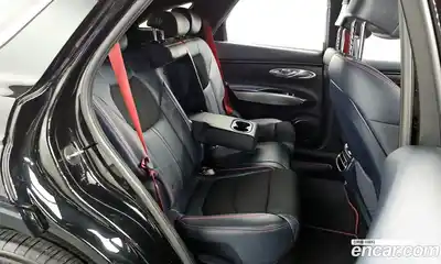 Genesis GV70 2023 2.5 гидро в Москве № 1612176, миниатюра 11