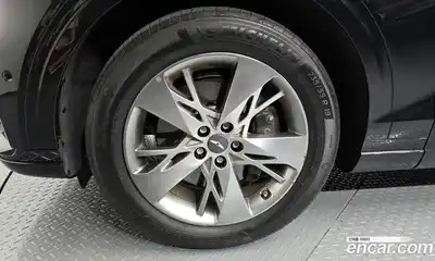 Genesis GV70 2023 2.5 гидро в Москве № 1612176, миниатюра 5