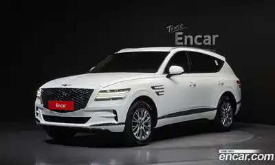 Genesis GV80 2.5T Gasoline 2WD
