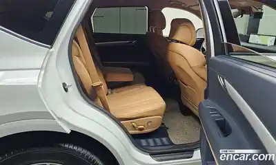 Genesis GV80 2021 2.5 гидро в Москве № 1612199, миниатюра 12