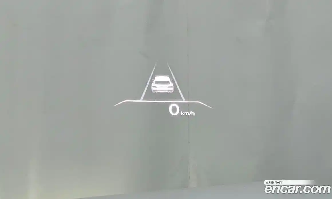 Genesis GV80 2021 2.5 гидро в Москве № 1612199, фото 14