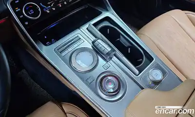 Genesis GV80 2021 2.5 гидро в Москве № 1612199, миниатюра 9