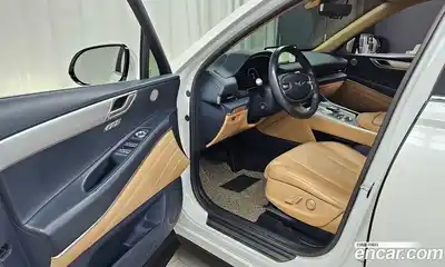 Genesis GV80 2021 2.5 гидро в Москве № 1612199, миниатюра 10