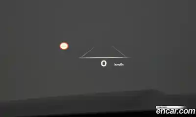 Genesis GV80 2024 2.5 гидро в Москве № 1612250, миниатюра 12