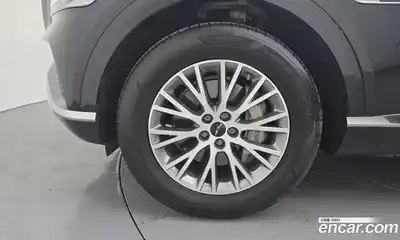 Genesis GV80 2024 2.5 гидро в Москве № 1612250, миниатюра 5